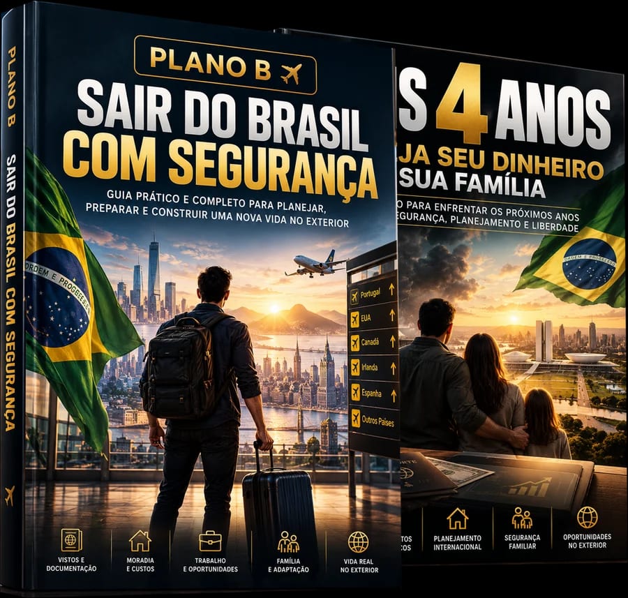 E-book Kit Plano A + Plano B